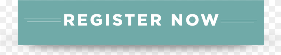 Register Now Button Register Button Teal, Text Png