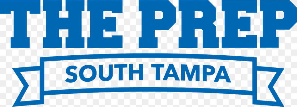 Register Now Download Prep Of South Tampa Logo, Scoreboard, Text Png