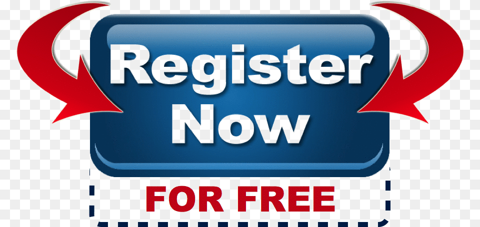 Register Now For Button Register Now Gif, Logo, Mailbox, Text Png