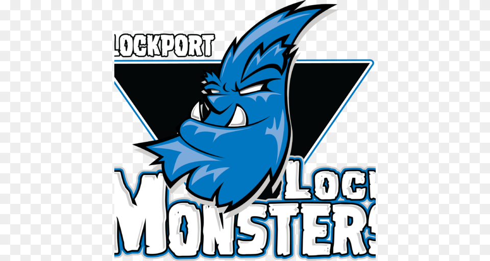 Register Now For The Season Lock Monsters, Animal, Bird, Jay, Baby Free Transparent Png