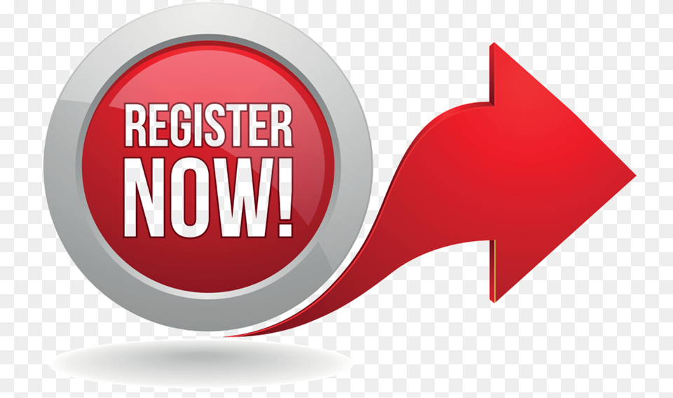 Register Now Online Registration, Logo, Symbol, Sign Free Png