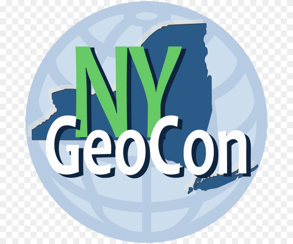 Register Now To Attend Nygeocon Sept 23 25 In Syracuse Graphic Design, Logo, City Free Png Download