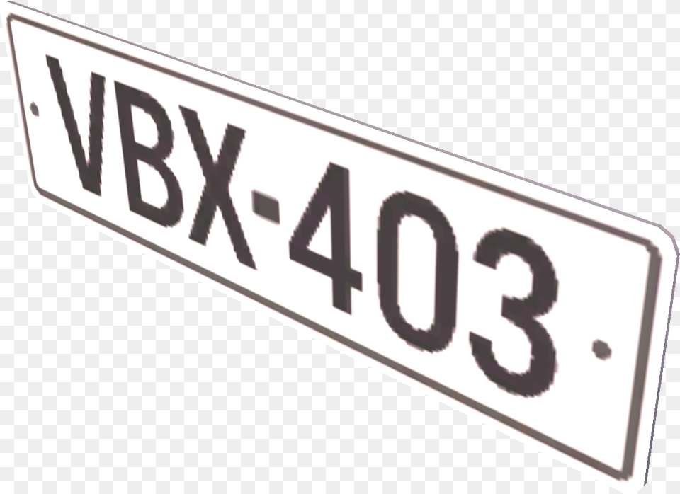Register Plate Sign, License Plate, Transportation, Vehicle, Symbol Free Png