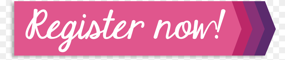 Register Prior To August 22nd For Only 397 Calligraphy, Purple, Text Png Image