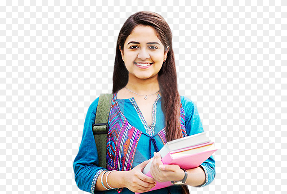 Register Student Hd, Head, Smile, Face, Person Png Image