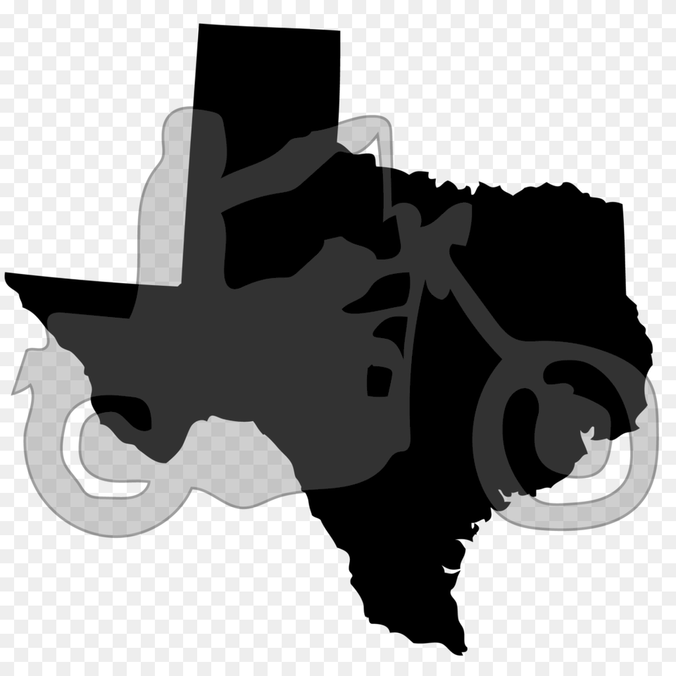 Register Title A Motorcycle In Texas, Chair, Furniture, Wheelchair, Animal Png
