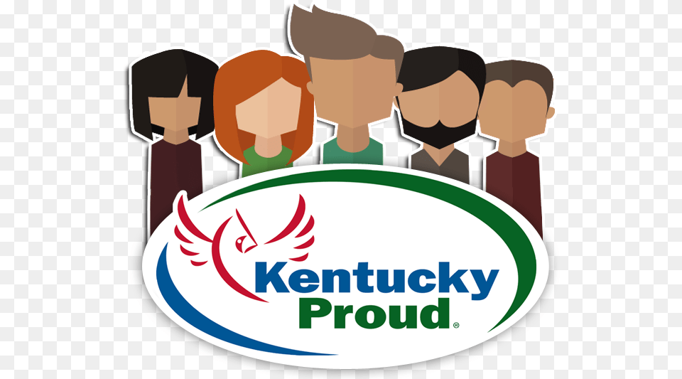 Register To Join Kentucky Proud, Person, People, Hand, Body Part Png