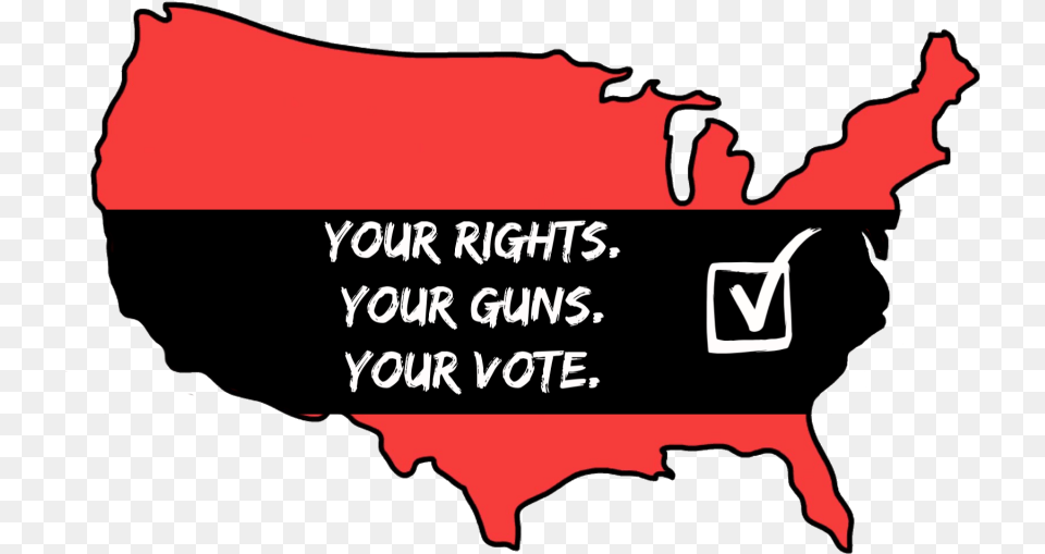 Register To Vote Colorado Rally For Our Rights Gun Alpha Gal Allergy Cdc, Chart, Plot, Map, Person Png Image