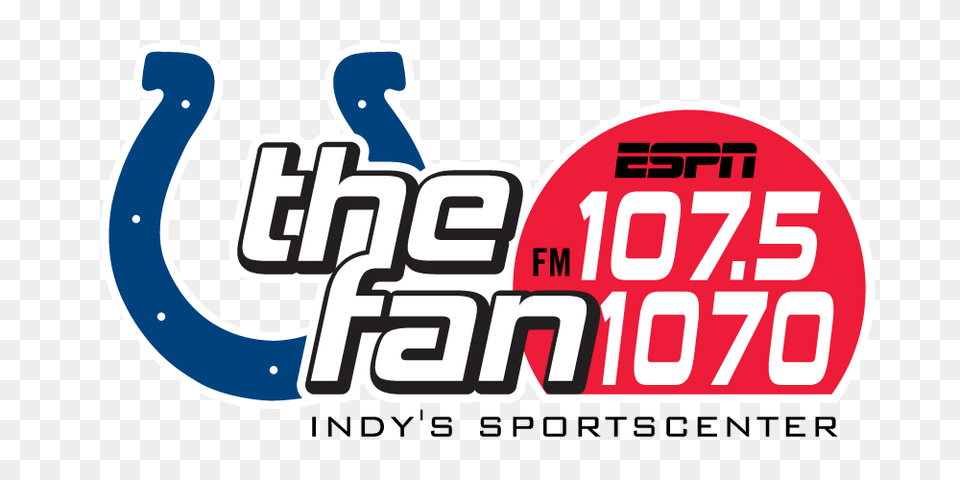 Register To Win Colts Tickets Wfni Espn The Fan, Logo, Dynamite, Weapon Png