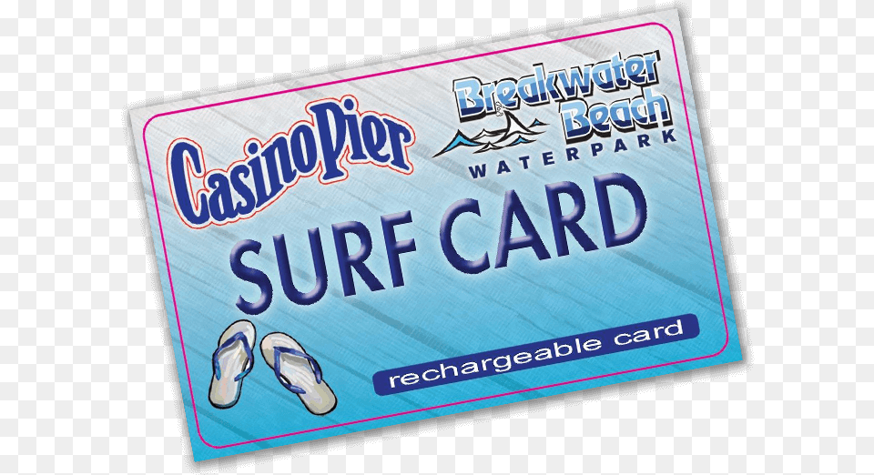 Register Your Surf Card Online Here Breakwater Beach Free Transparent Png