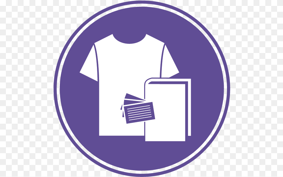 Registered Icon, Clothing, Shirt, T-shirt Free Png