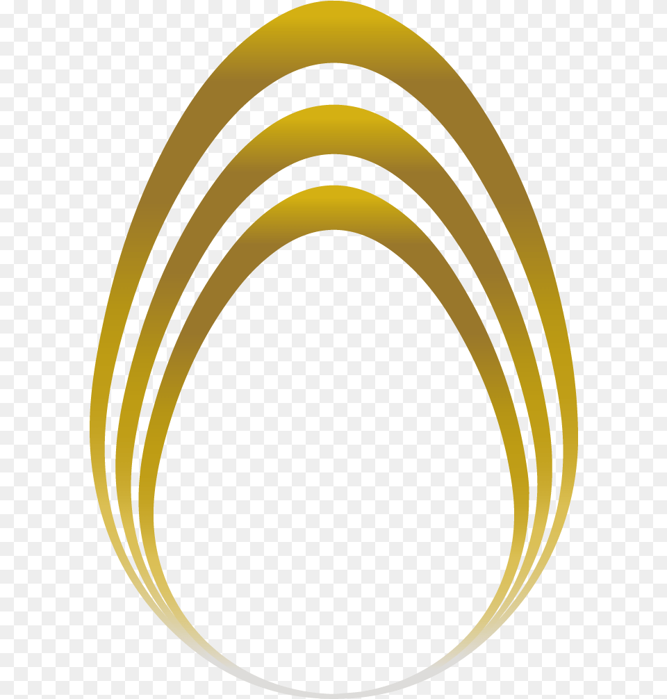 Registered Trademark Of Golden Egg Analytics Llc Circle, Nature, Night, Outdoors, Accessories Free Png Download