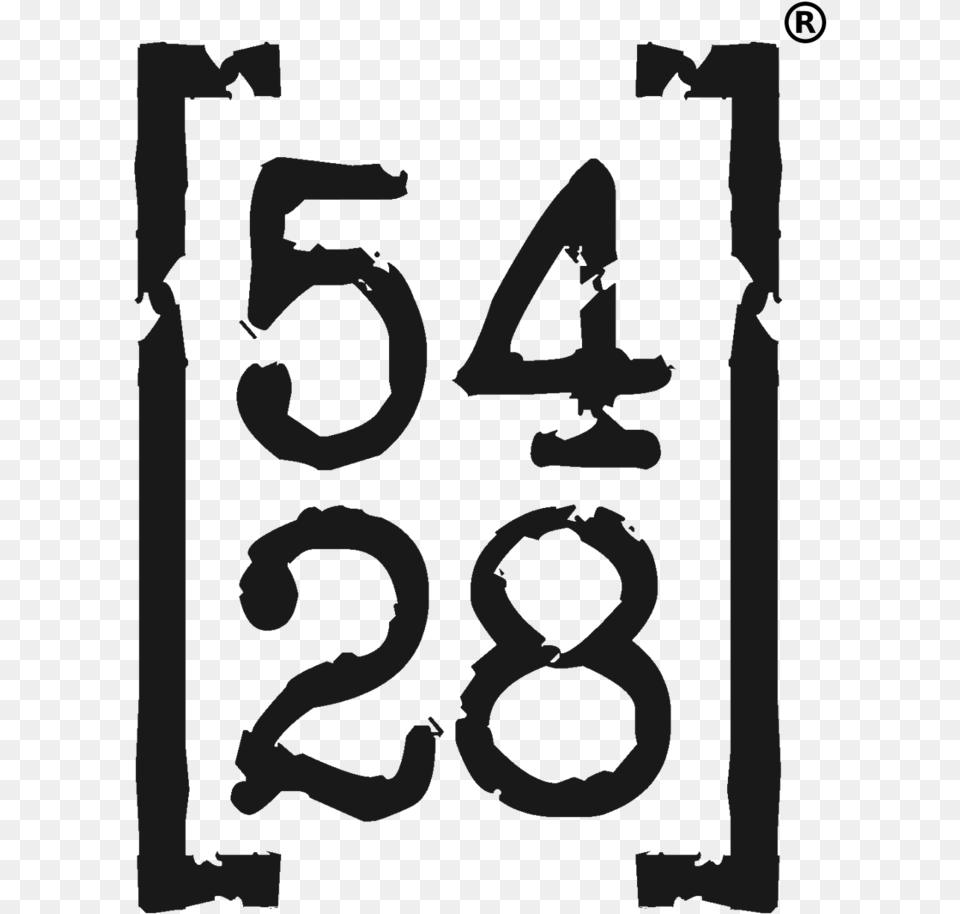 Registered Trademark Stencil, Number, Symbol, Text, Baby Free Transparent Png