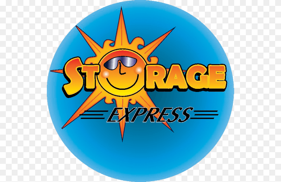 Registered U Haul Dealer In Boise Id Storage Express, Logo Free Png Download