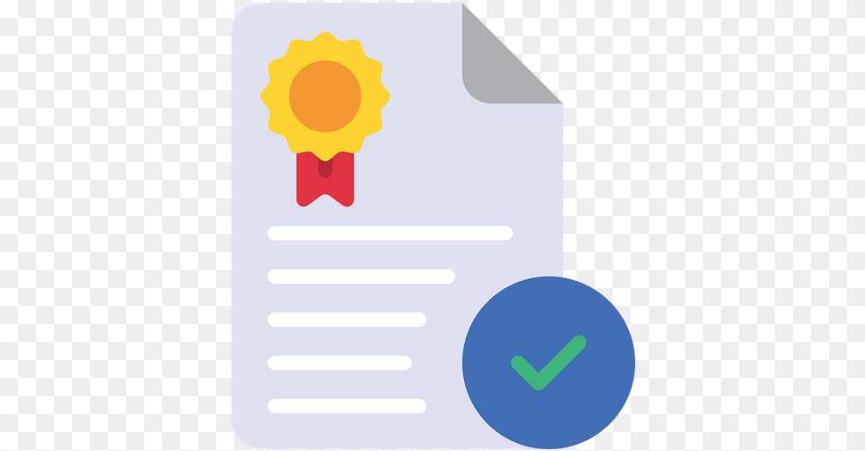 Registration Complete Flat Icon Dot, Envelope, Mail Free Png