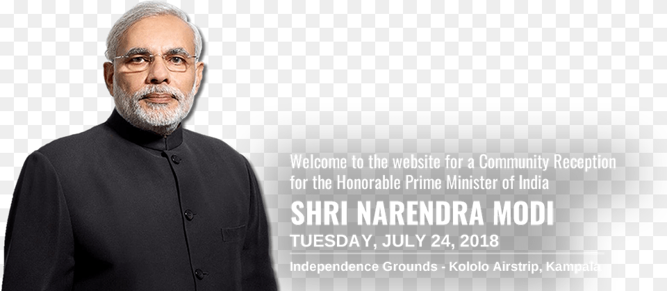 Registration For The Event Is Now Closed Narendra Modi A Biography, Adult, Photography, Person, People Free Png