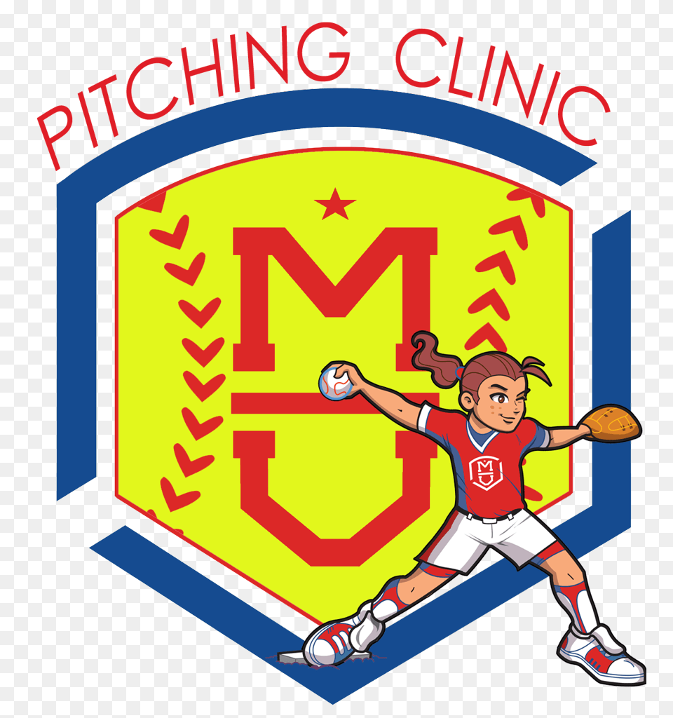 Registration Open For In House Softball Pitching Clinic, People, Person, Face, Head Free Png Download
