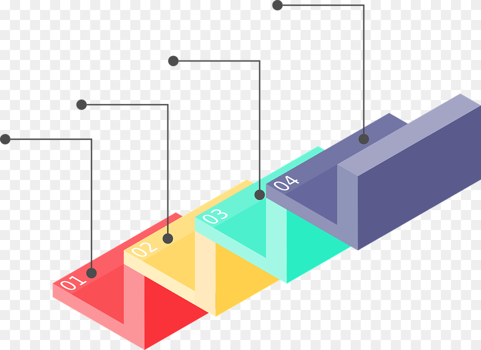 Registration Steps Infographic, Diagram Free Png Download