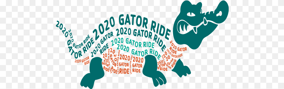 Registration Still Open For Ymca Gator Ride News Clip Art, Baby, Person, Face, Head Free Transparent Png