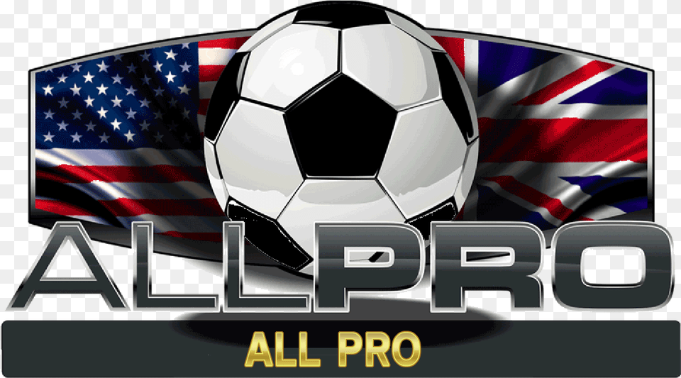Registration U0026 Schedules All Pro Sports For Soccer, Ball, Football, Soccer Ball, Sport Png