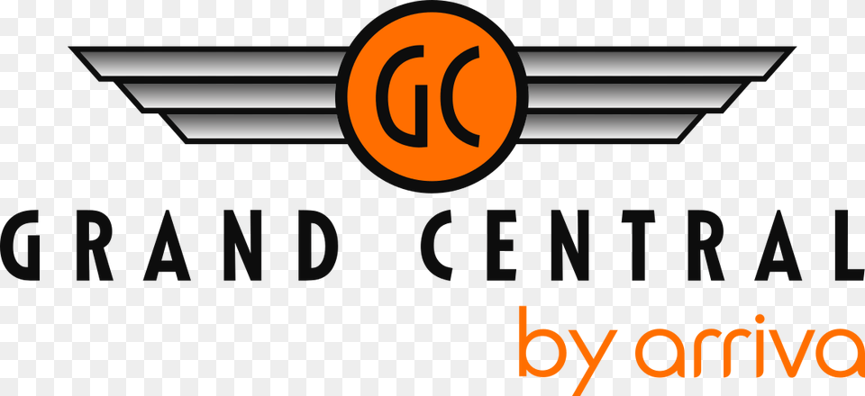 Registrations Are Not Available Grand Central Trains Logo, Dynamite, Weapon Free Transparent Png