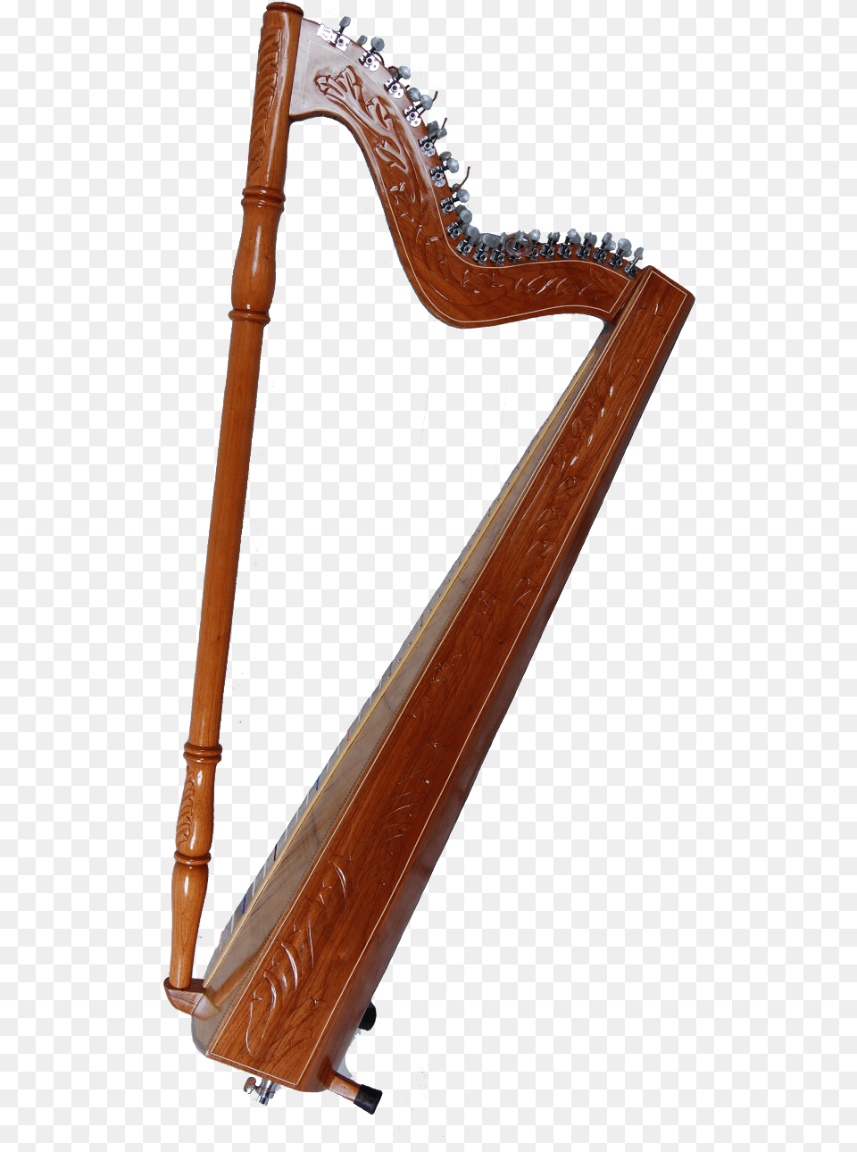 Registro De Artesano Konghou, Musical Instrument, Harp Png Image