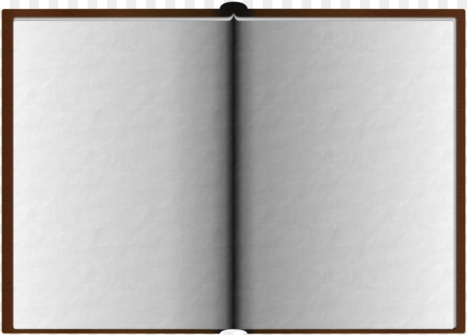 Reglas Libro En Blanco Abierto, Book, Publication, Page, Text Free Transparent Png