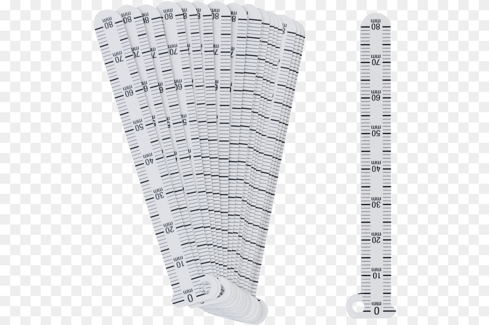 Reglette Millimetre Flexible Tape Measure, Chart, Plot, Cup, Measurements Png Image