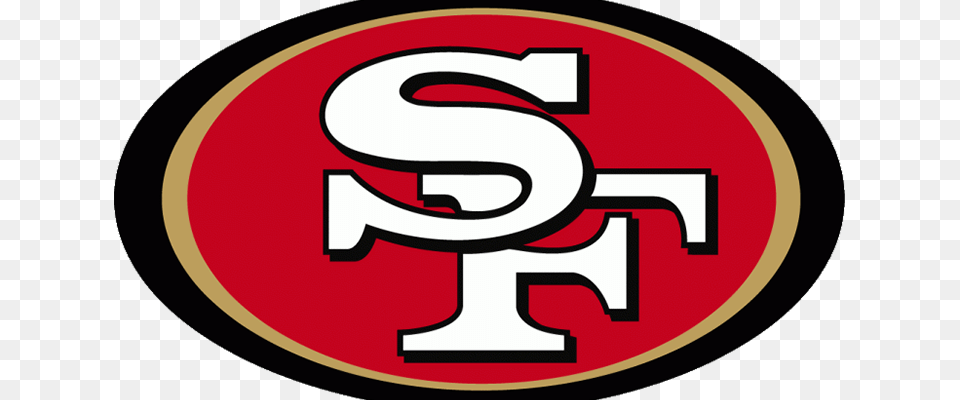 Regress In Loss To Seahawks Sfbay, Symbol, Text, Number, Sign Png