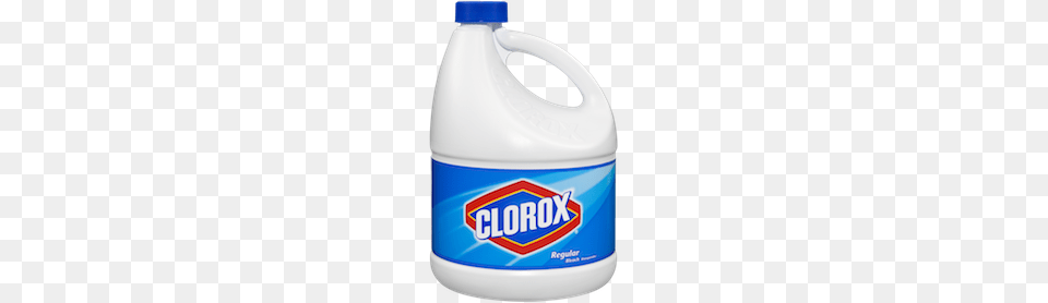 Regular Bleach, Bottle, Shaker Png Image