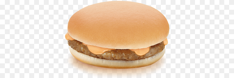 Regular Burger Mcdo, Food Png Image