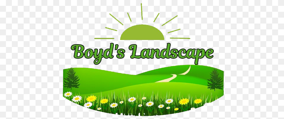 Regular Lawn Services, Field, Plant, Outdoors, Nature Free Png