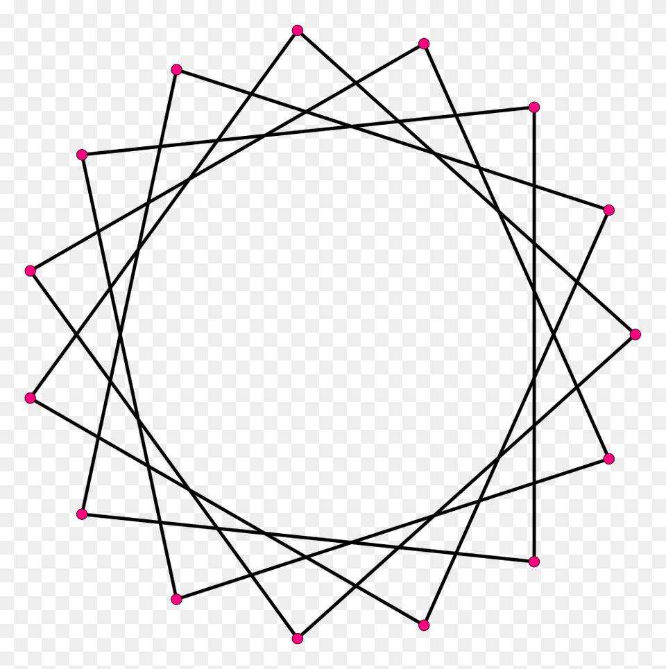 Regular Star Polygon, Nature, Night, Outdoors Free Png