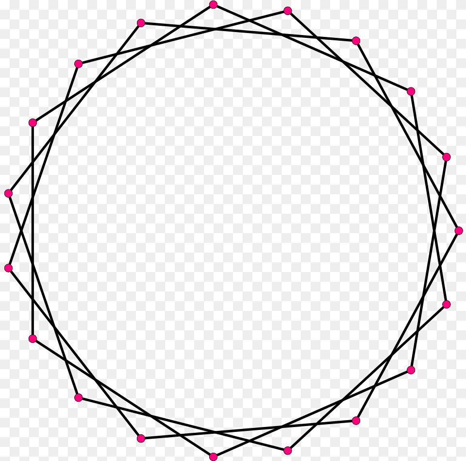 Regular Star Polygon, Nature, Night, Outdoors Free Transparent Png