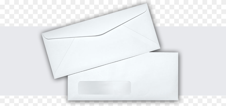 Regular White Envelopes Envelope, Mail, Mailbox Free Transparent Png