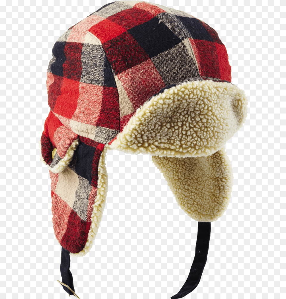 Regulation Cap Canadian Ear Flap Fur Hat Cap, Clothing, Bonnet Png