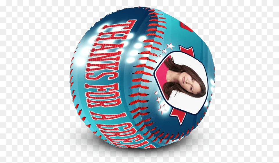 Regulation Size Softball Clipart Inflatable, Ball, Sport, Rugby Ball, Rugby Free Png Download