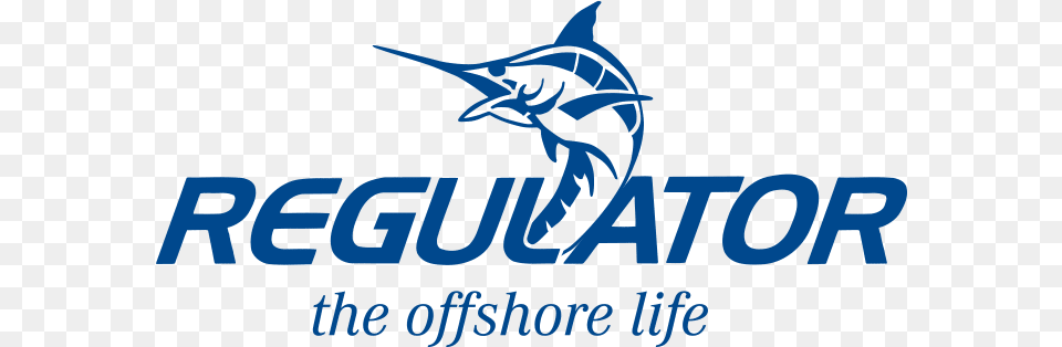 Regulator Marine Announces Grande Yachts International Regulator Boats Font, Animal, Sea Life, Fish, Swordfish Free Png Download