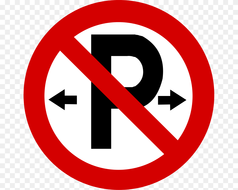 Regulatory Road Sign No Parking Bond Street Station, Symbol, Road Sign Png