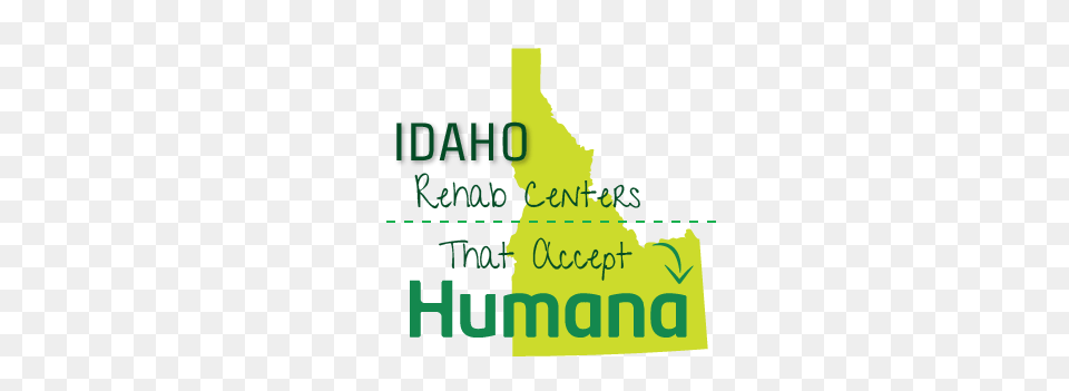 Rehab Centers That Accept Humana Insurance In Idaho, Green, Advertisement, Text, Poster Free Png Download