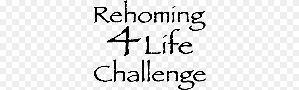 Rehoming 4 Life Logo Disaster Response Team Church Of Christ, Gray Png