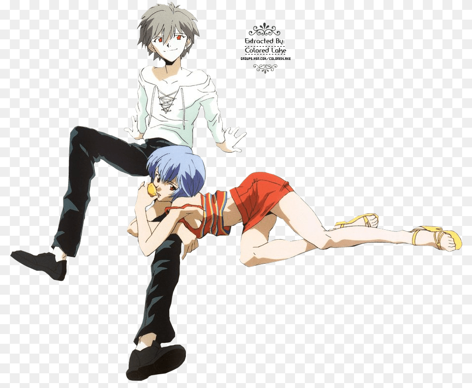 Rei Ayanami, Publication, Book, Comics, Person Free Transparent Png