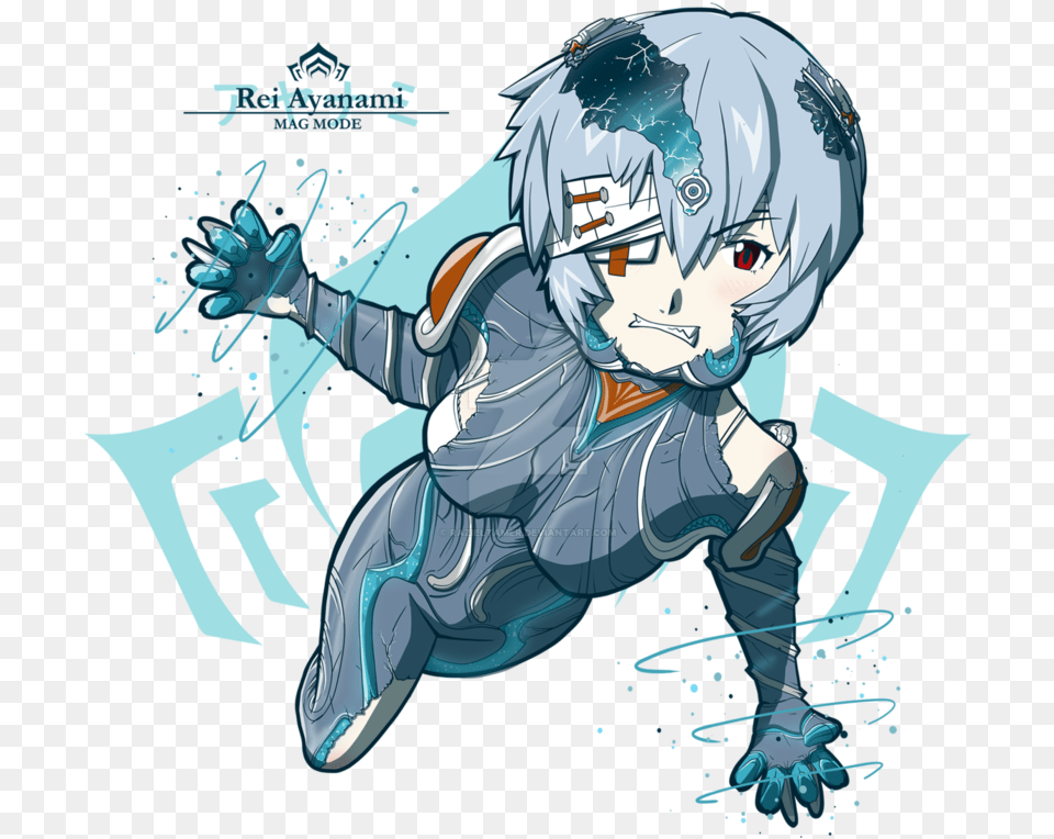 Rei Ayanami, Publication, Book, Comics, Person Free Transparent Png