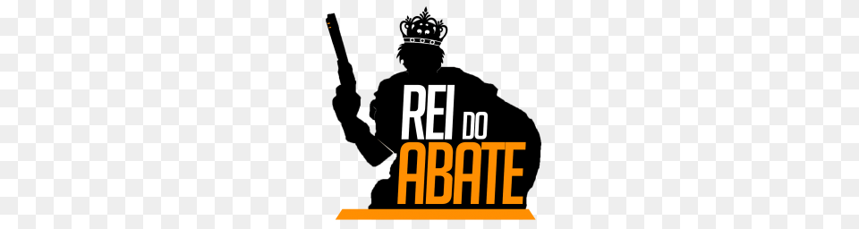 Rei Do Abate Community Invitational, People, Person, Stencil, Adult Png Image