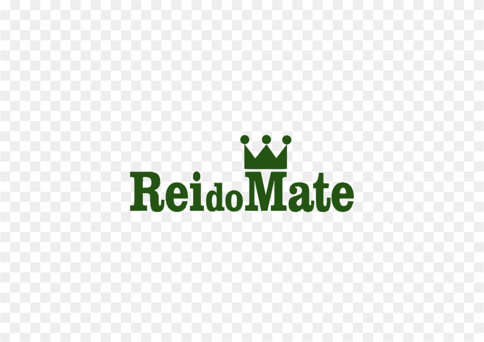 Rei Do Mate, Green, Logo Png