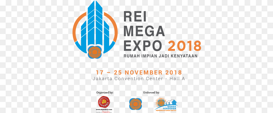 Rei Expo 2018, Advertisement, Poster Png Image