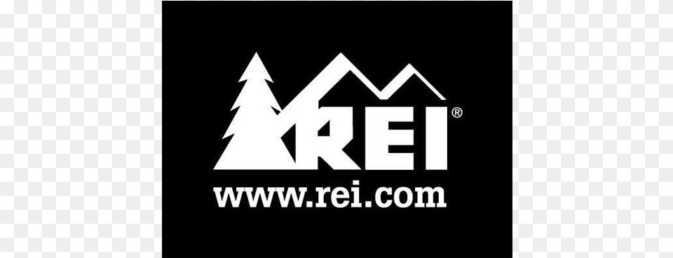 Rei Logo Free Png