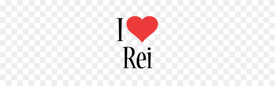 Rei Logo Name Logo Generator, Heart, Food, Ketchup Png