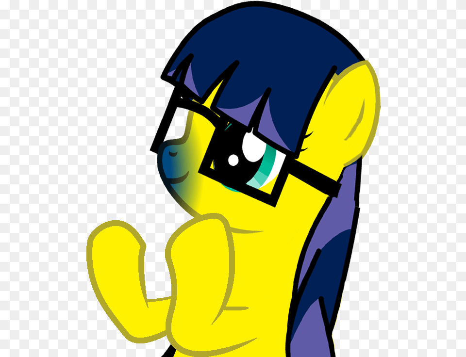 Rei Pony Clapping By Chapi31 On Clipart Library, Clothing, Glove, Body Part, Hand Free Png Download