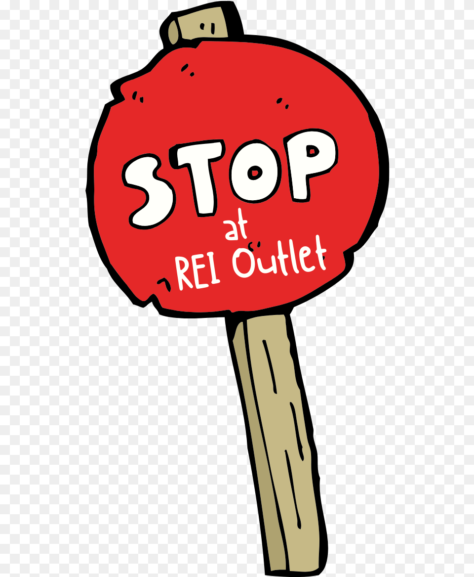 Rei Red Stop Sign Without The Stop Sign Cute, Nature, Outdoors, Snow, Snowman Png